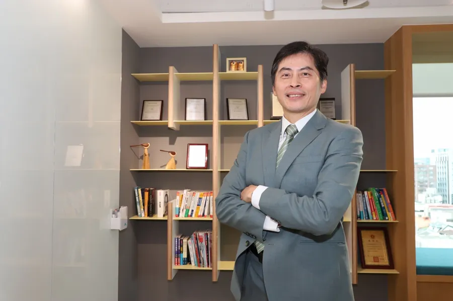 主掌玉山數位轉型要讓組織「專注於最重要的事」，科技長張智星推薦你看這本書