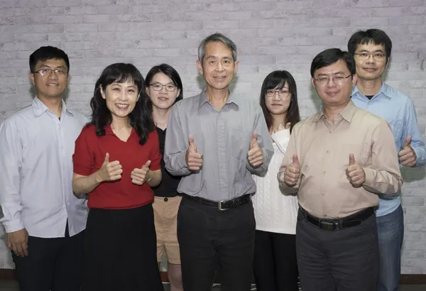 圖說一： AcroViz 成功研發腦神經年齡磁振造影檢查，獲美國FDA認證，輔助專業醫事人員臨床評估