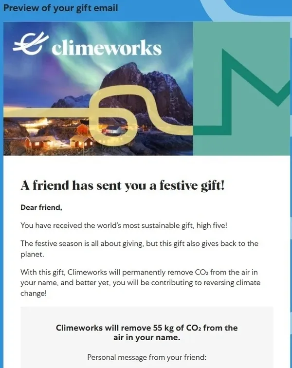 Climeworks
