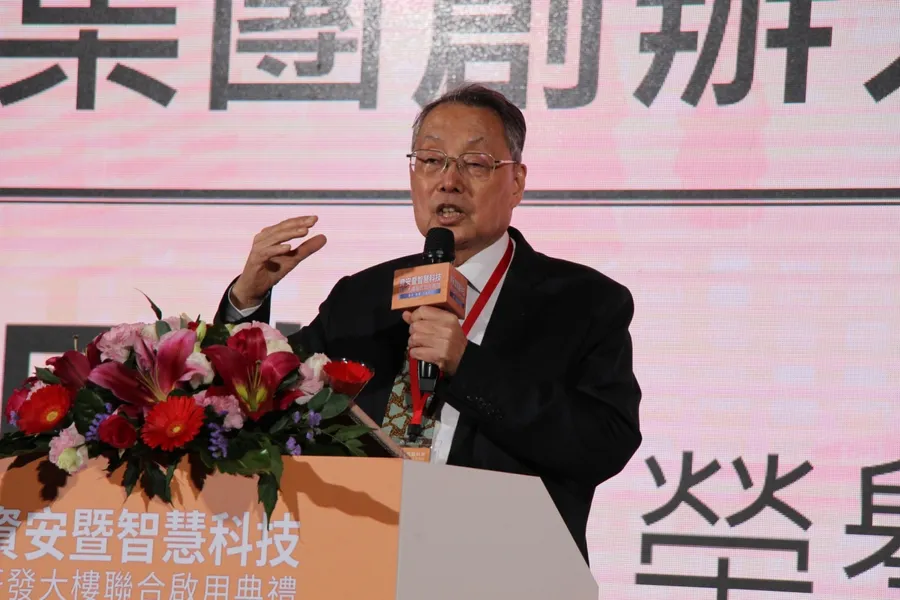 從「東方矽文明」出發！施振榮：台灣應抓住機會打造具東方特色的元宇宙