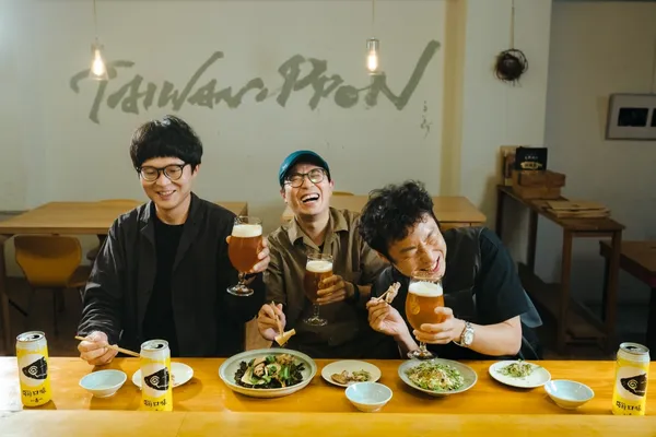 嗨口味啤酒與專屬下酒菜，超搭組合讓拍謝少年們吃到筷子都停不下來.jpeg