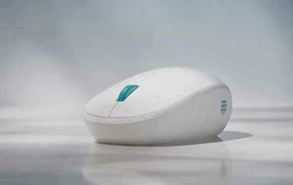 Microsoft Ocean Plastic Mouse