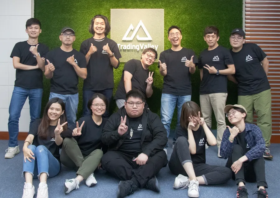 AI理財新創TradingValley完成3,000萬元Pre-A輪募資，將提供最多年化18%獲利方案投資組合！
