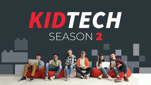 Kidtech