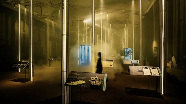 展期至 2024 年底！「記憶・阿里山」雲海繚繞，一樹一主題看鐵道、聚落、自然的動人故事