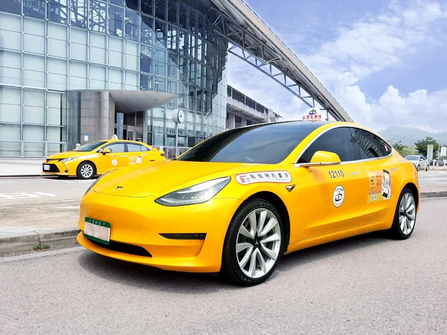 跨年必備攻略！台灣大車隊推台北跨年4大散場搭車區，台中、高雄等7城市也有