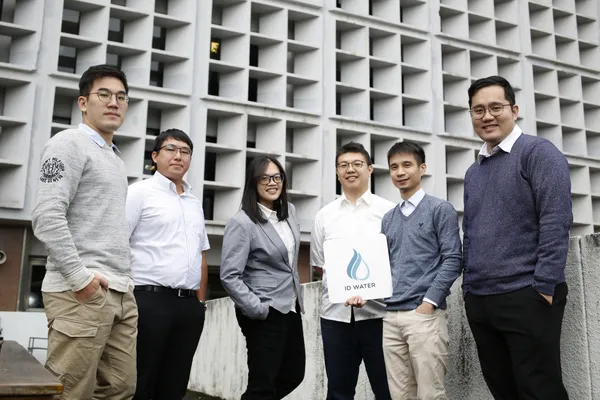 搶占「蝦電共生」商機！艾滴科技從養殖池、自動化設備到水質監測通通包辦 