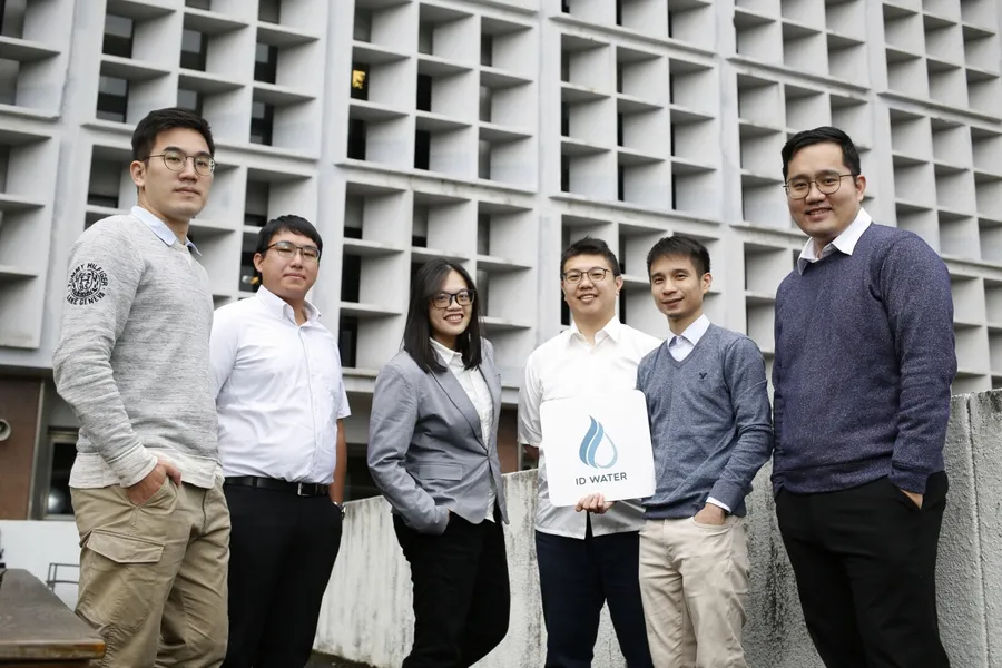 搶占「蝦電共生」商機！艾滴科技從養殖池、自動化設備到水質監測通通包辦