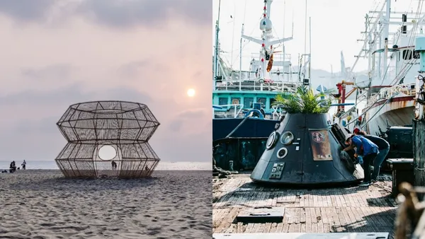 新世代策展的必備技能！宜東文化、彡苗空間實驗、BASED DESIGN、都市藝術工作室從 4 大面向說給你聽