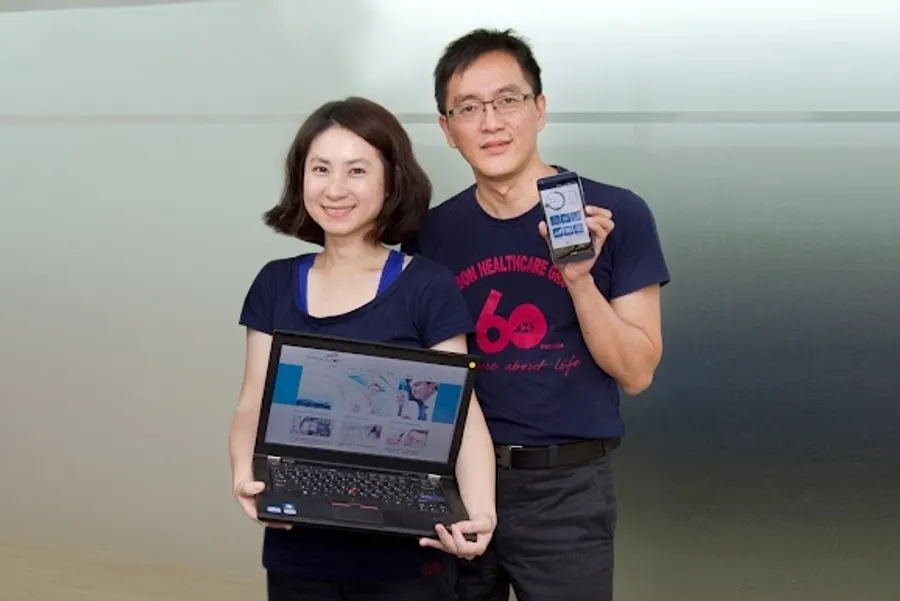 [Meet創業之星] 雲端工作者的救星！雲簽科技要當企業的第101位員工