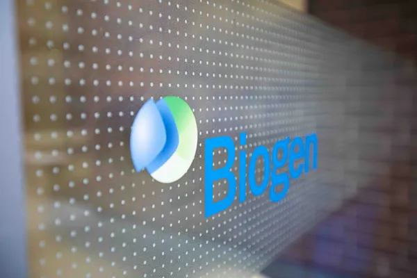 Biogen