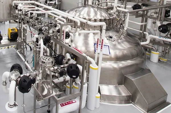 samsung biologics