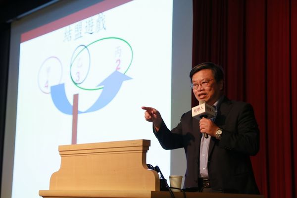  部屬跳槽，為何覺得像被背叛？劉必榮：問題出在你把員工當成家人