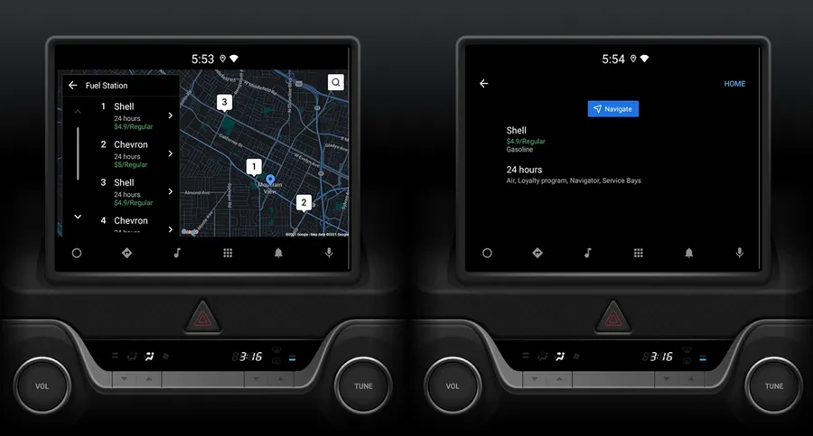 車麻吉成Google車用系統AAOS亞洲唯一合作夥伴，將於CES展示合作成果