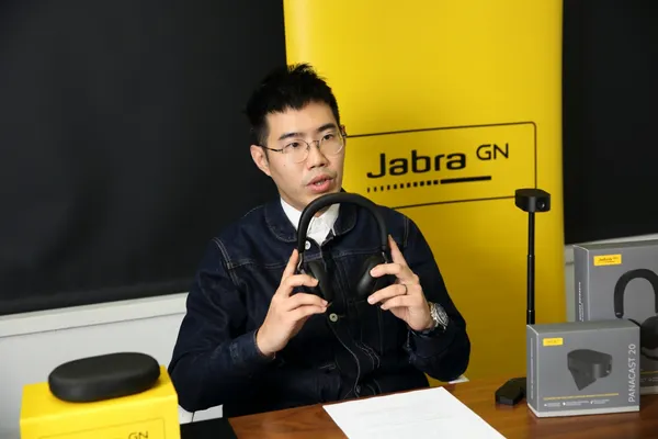 Jabra
