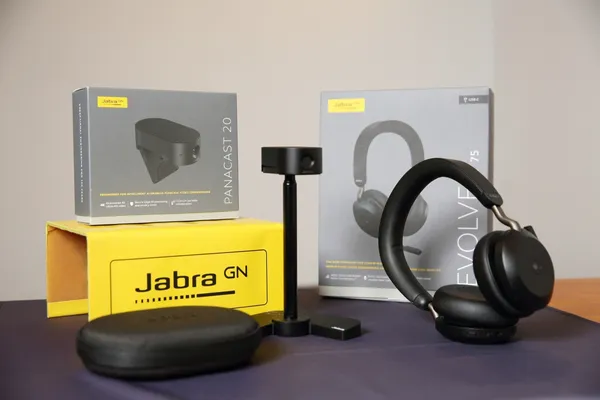 Jabra