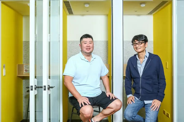 全世界都在「邊玩邊賺」！創投IVC來台成立據點，台灣新創如何在區塊鏈遊戲中殺出生路？ 