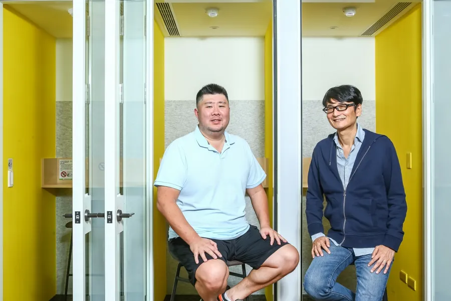 全世界都在「邊玩邊賺」！創投IVC來台成立據點，台灣新創如何在區塊鏈遊戲中殺出生路？