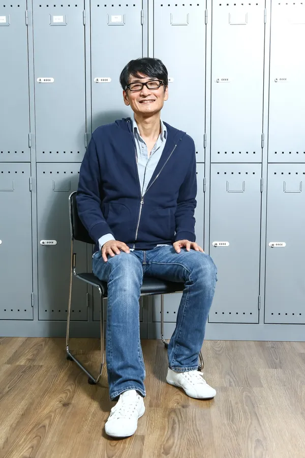 Infinity Ventures Crypto 田中章雄