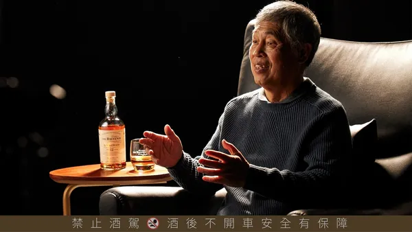 「百富大師心藝影像計畫」用一心造就一藝，讓聲音說出電影影像之外的故事 – 杜篤之