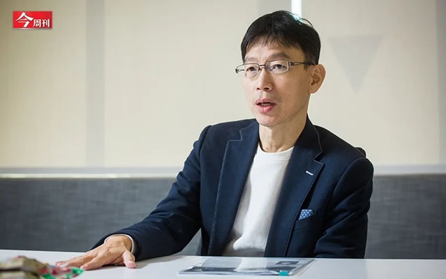 分析師看2022「中期看好聯電、長期看好台積電」，預言英特爾未來可能賣給台積