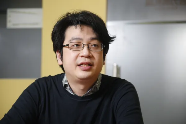 MosaicML 技術長暨共同創辦人湯漢林