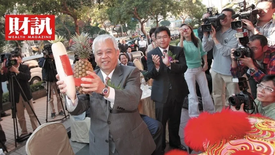 「兩年虧掉的10年都賺不回」！西華熄燈國賓改建，飯店業離擺脫黑暗期還要多遠？