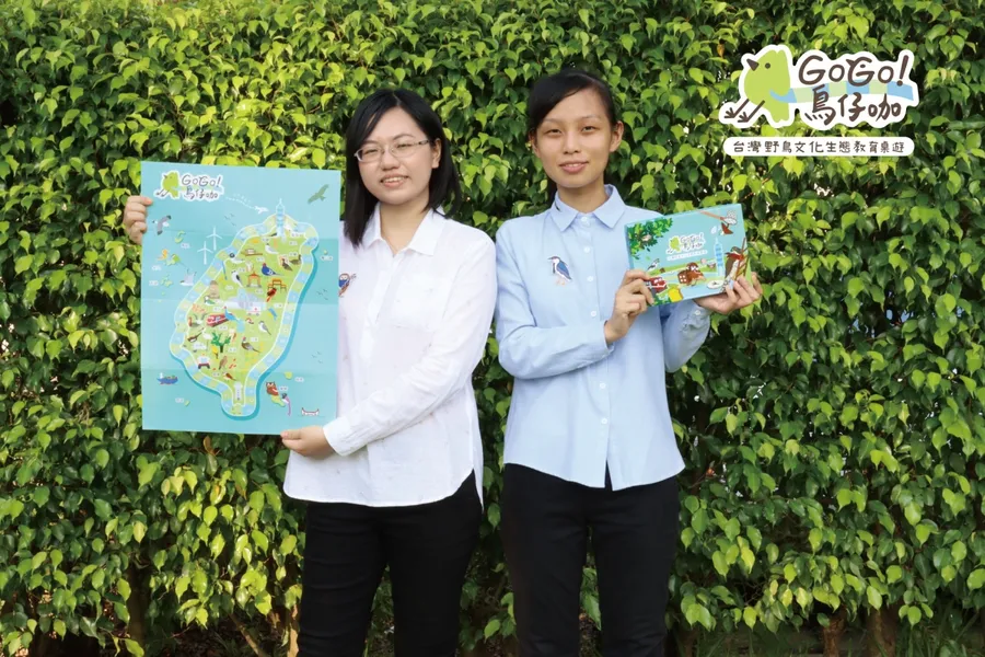 創世代崛起！大專校院創業實戰模擬學習平臺成功案例：未來島嶼工作室、鳥仔咖