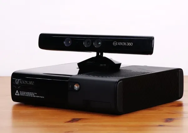 Kinect 微軟