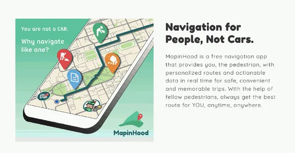 mapinhood