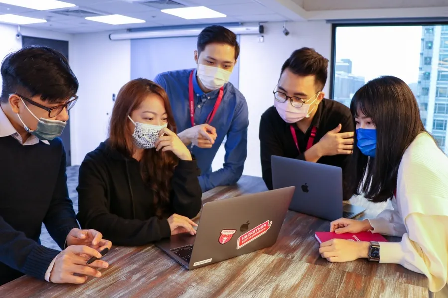 foodpanda投資6億元擴編創新研發基地！祭高薪搶軟體開發人才