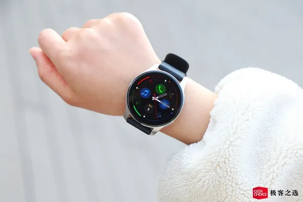 vivo WATCH 2