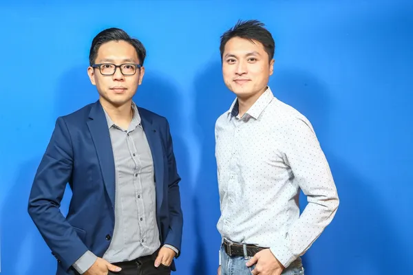 給在職人士進修的線上教育平台，游舒帆成立的「商業思維學院」靠哪3招創造差異？ 