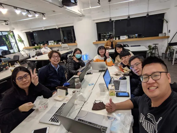 商業思維學院Case study