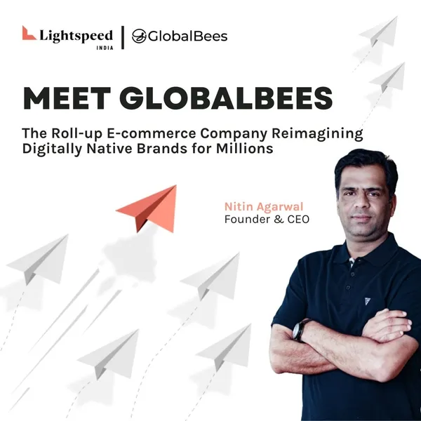 GlobalBees CEO