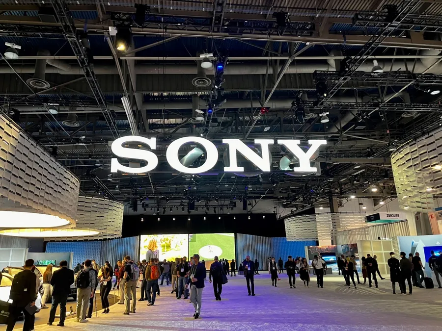 sony將在熊本建手機感測器新廠，並向「鄰居」台積電買晶片