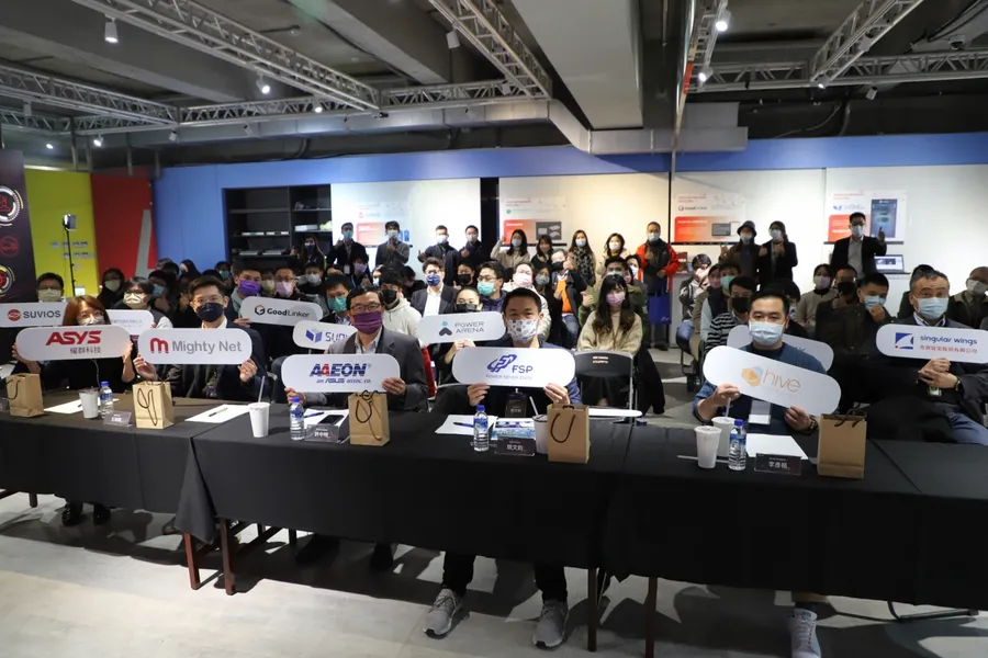軟硬整合的新創Demo Day，邁特創新基地展出11家新創有哪些亮點？
