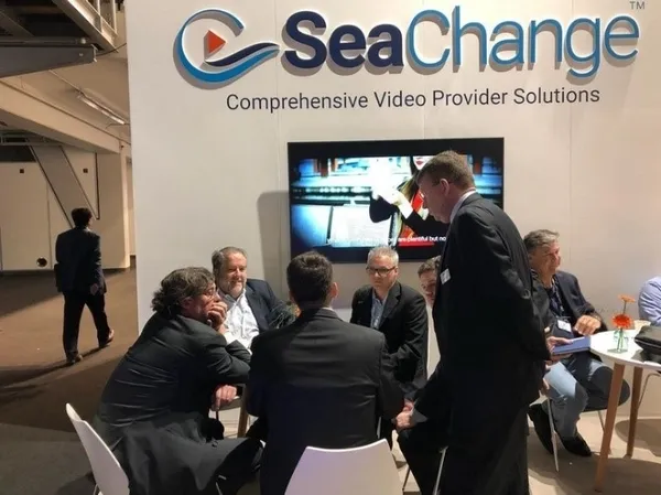 SeaChange