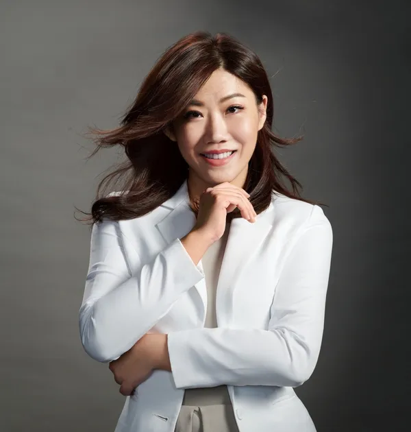 Rossi Yang
