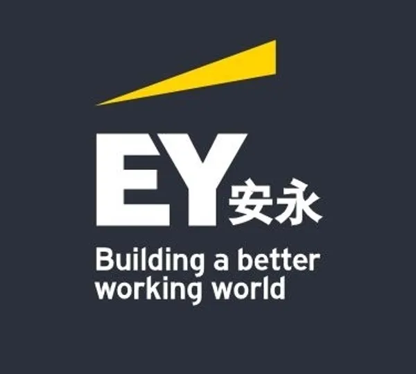 安永EY