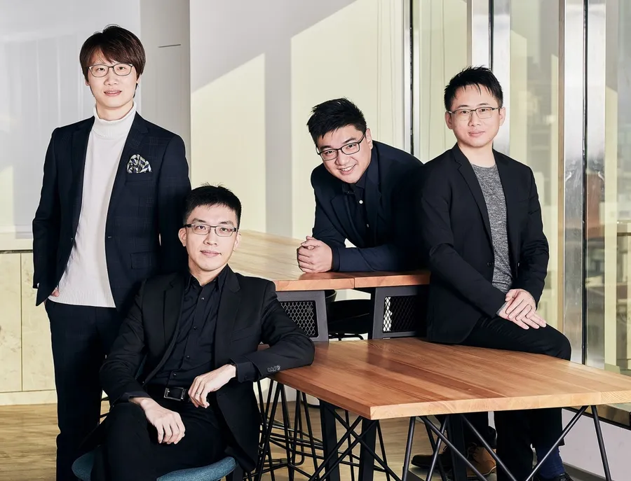 攻擊型資安公司！新創DEVCORE以「紅隊演練」滲透測試，揪出企業資安漏洞