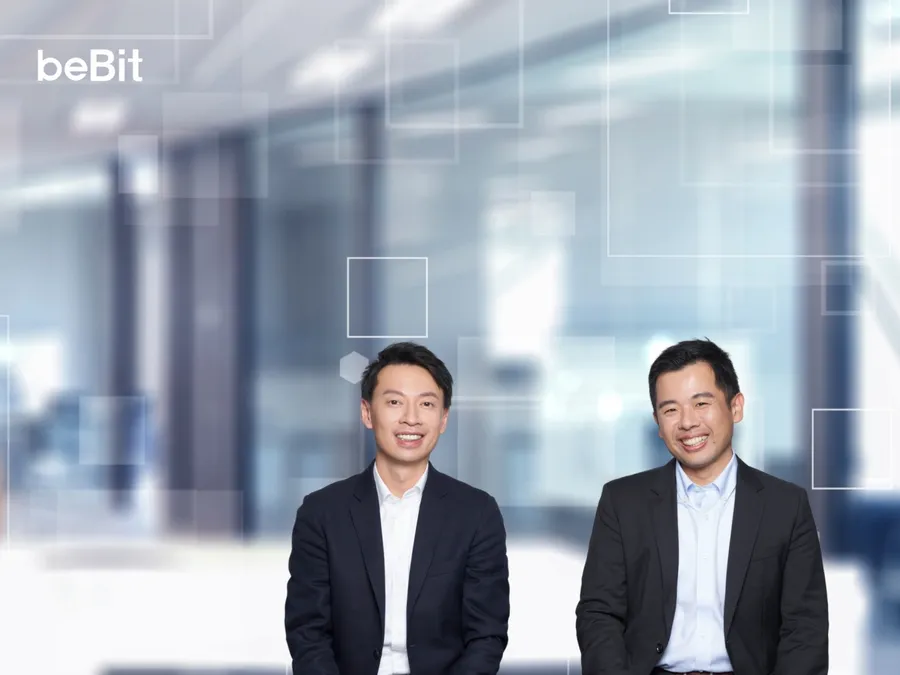 日商 beBit 宣布在台併購案，正式進軍 MarTech 領域