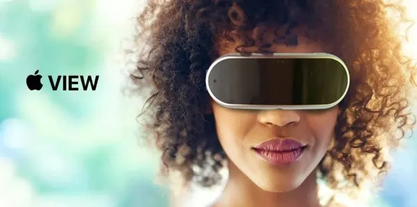Apple AR/VR