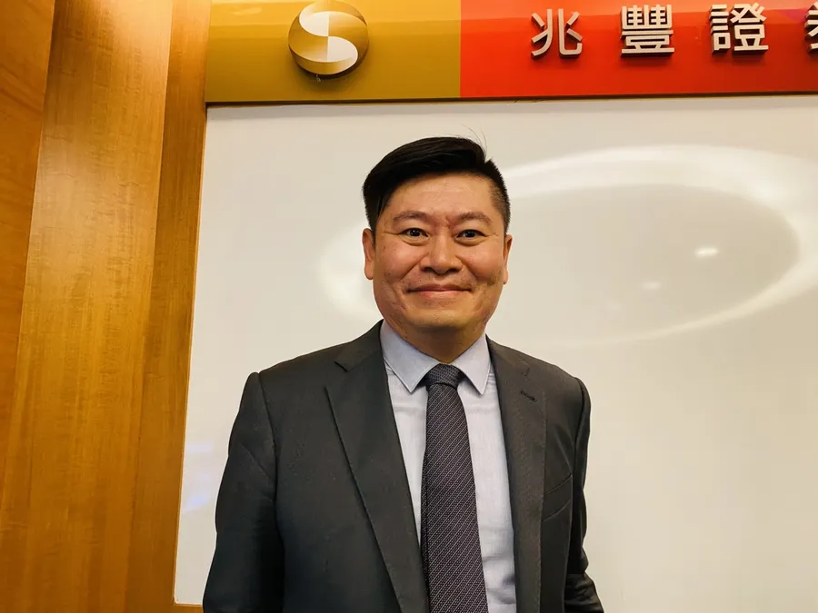打入Intel供應鏈！廣閎科技年燒5000萬元研發風扇SOC拼4年轉盈