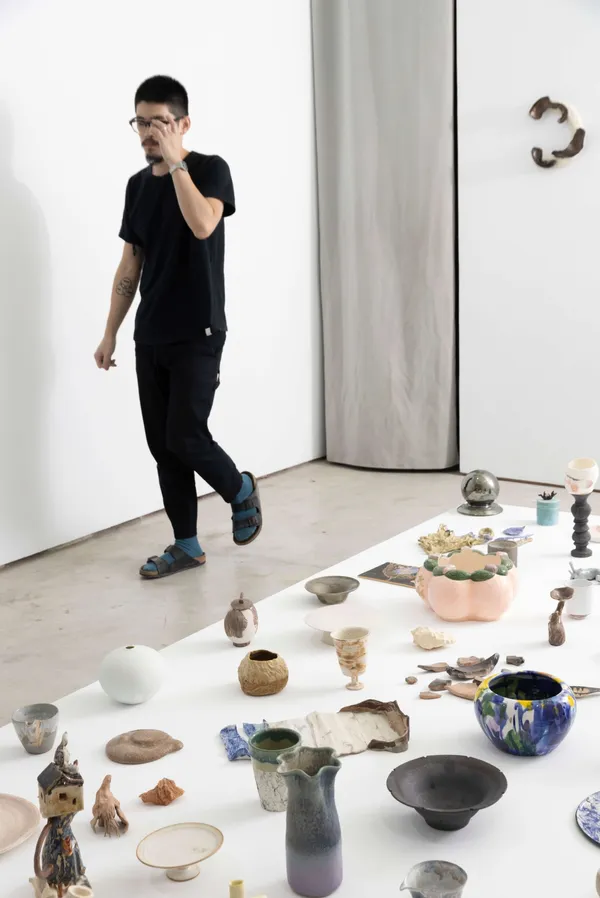 土星工作室