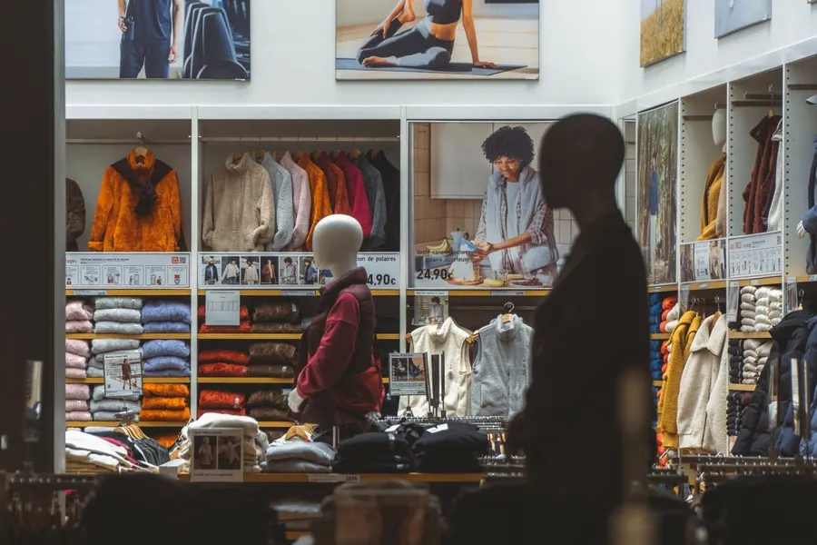全球企業掀抵制俄羅斯浪潮，Uniqlo 卻逆風又順風！為何服飾巨頭會搖擺不定？