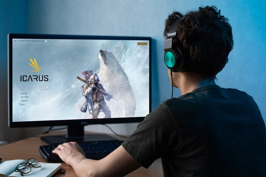 顯卡荒讓你玩不了3A大作？GeForce NOW雲端遊戲服務，打破玩家過去玩遊戲的規則