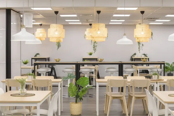 台電繼台北101後，創公部門首例，與全球最大家具零售企業IKEA(宜家家居)合作「以租代買」家具產品