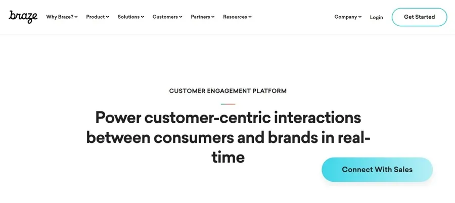 HBO、Deliveroo都靠他提升客戶滿意度，顧客互動平台Braze的致勝關鍵是什麼？