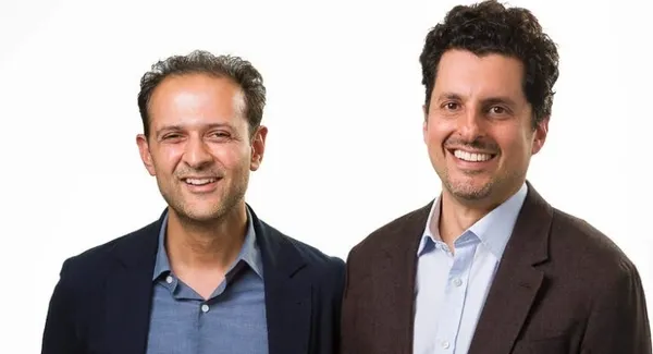 oaknorth founders